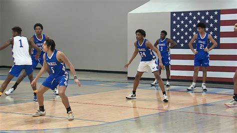 evilsngel coming soon|Evangel Christian boys basketball sets sights on All 'A' state title .